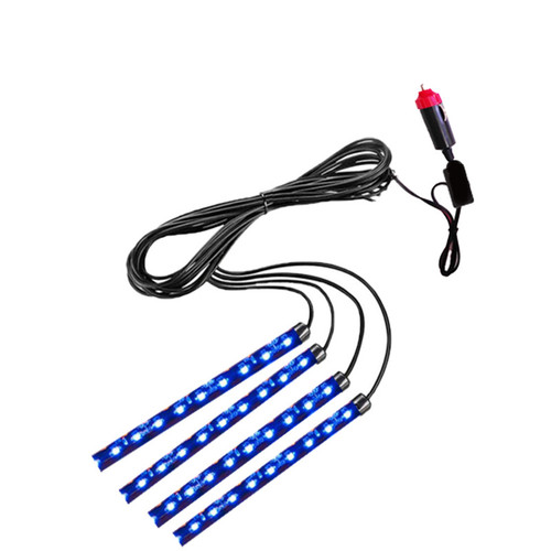 چراغ زیر پایی خودرو مدل LED ال ای دی