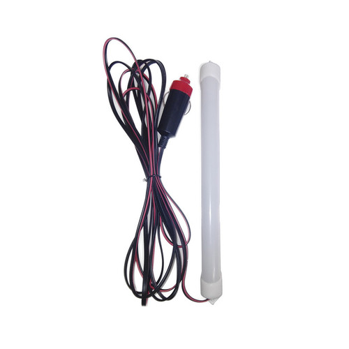 چراغ سیار خودرو مدل mg