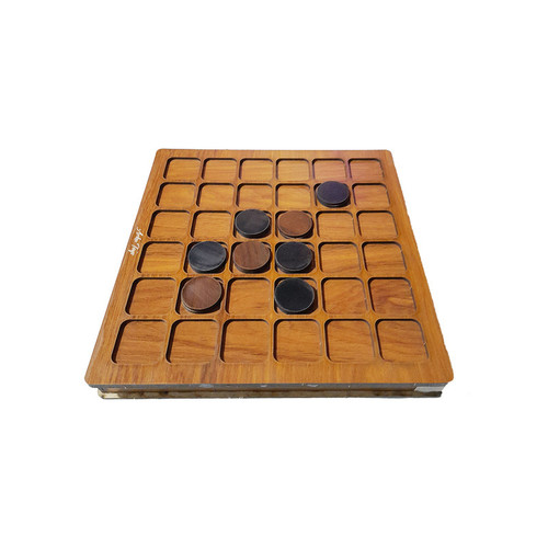 بازی فکری مدل اتللو دوز دار کد 36